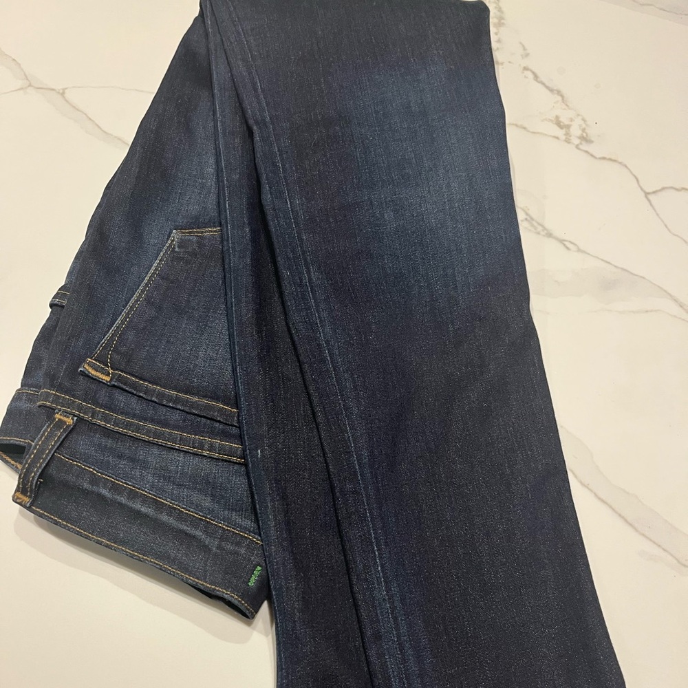 J BRAND High Rise Skinny Jeans size 29 NWOT